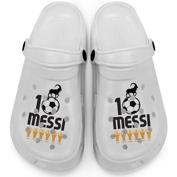 Messi - Messi - Clogs-image