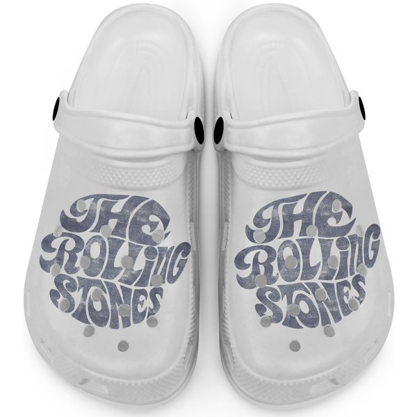 Rolling Stones Clogs-image