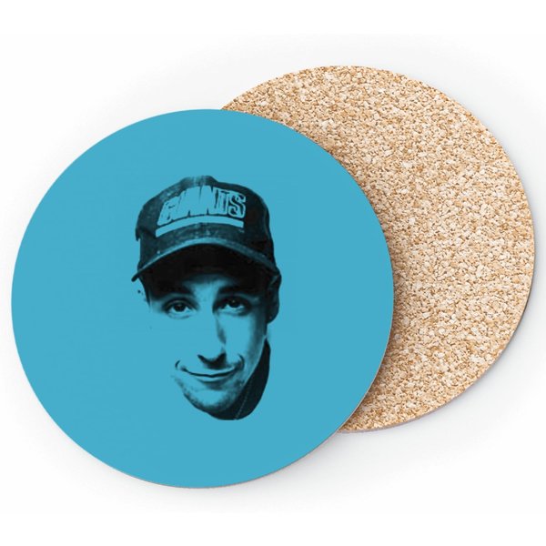 Adam Sandler 90S Coasters-image