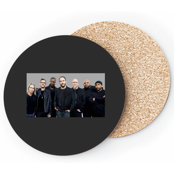 Dave Matthews Bandt- (1)Dave Matthews Bandt- Coasters-image