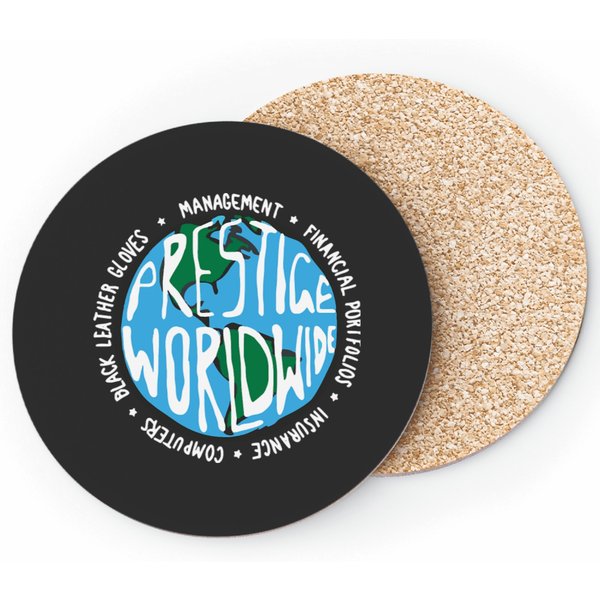 Step Brothers Logo Coasters-image