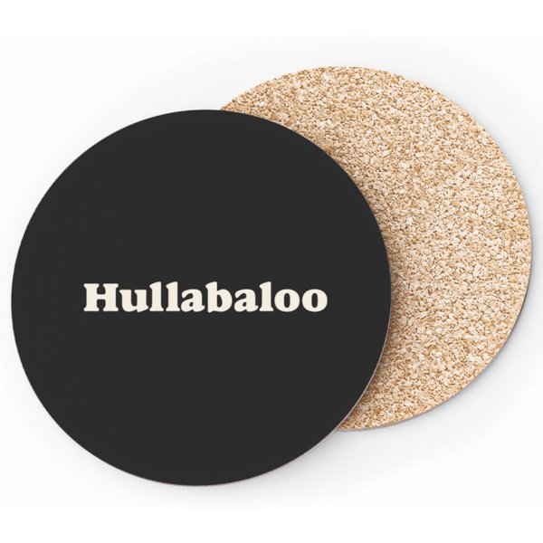 Hullabaloo Vt Coasters-image