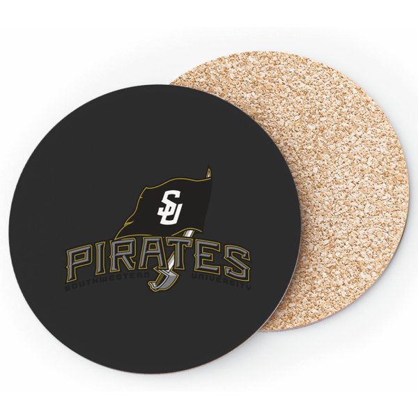 Southwestern University Pirates Coasters-image