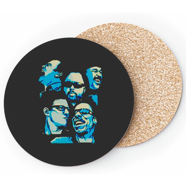 Dave Matthews Band (1) Coasters-image