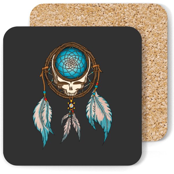 Steal Your Face The Very Of The Deadhead Dream Big Coasters