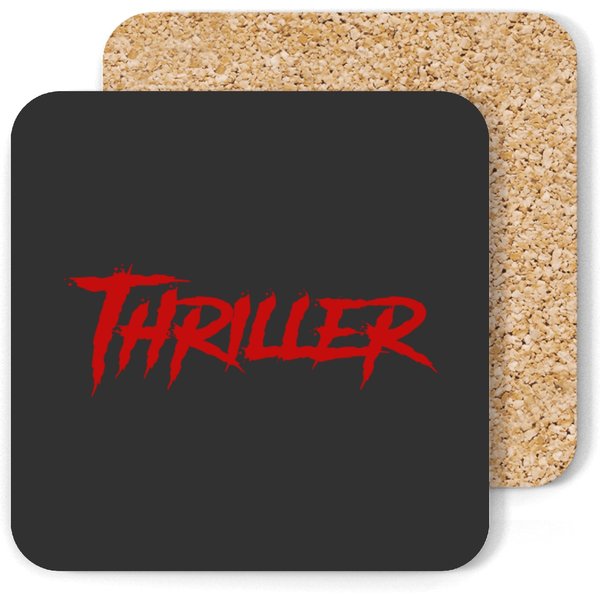 Thriller - Thriller - Coasters