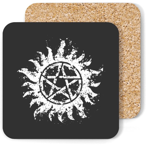 Supernatural - Supernatural - Coasters-image