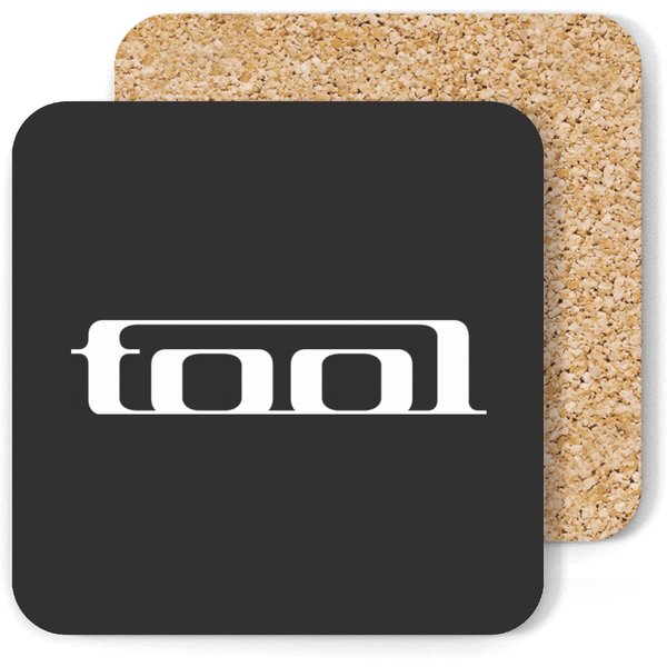 Tool Band Coasters