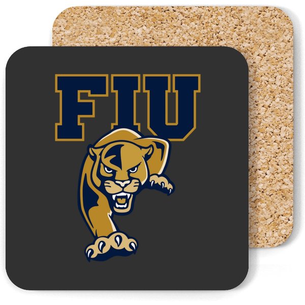 Florida International University (Fiu) Panthers Coasters-image