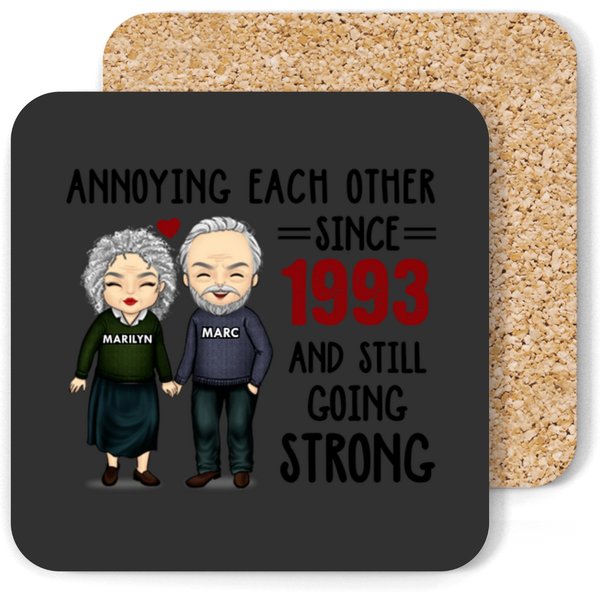 Barbecue Sauce! - Ted Lasso - Coasters-image