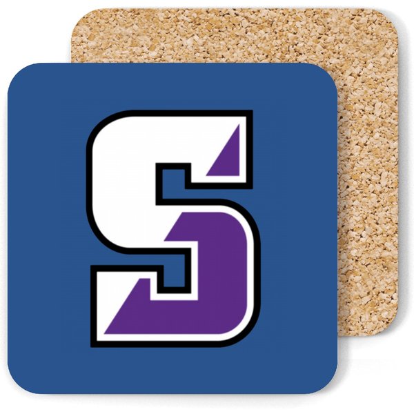 University Of Scranton Coasters-image