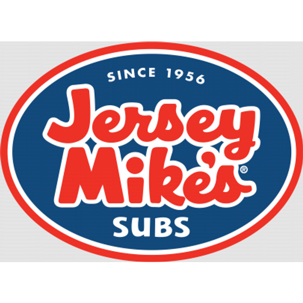 Jersey Mike's Food Logo Restaurant Chain Digital Files-image