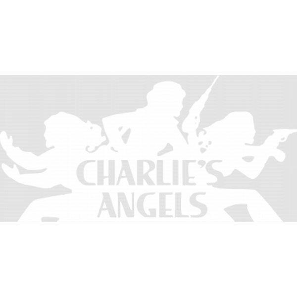 Charlie Angels Logo Merchandise Digital Files-image