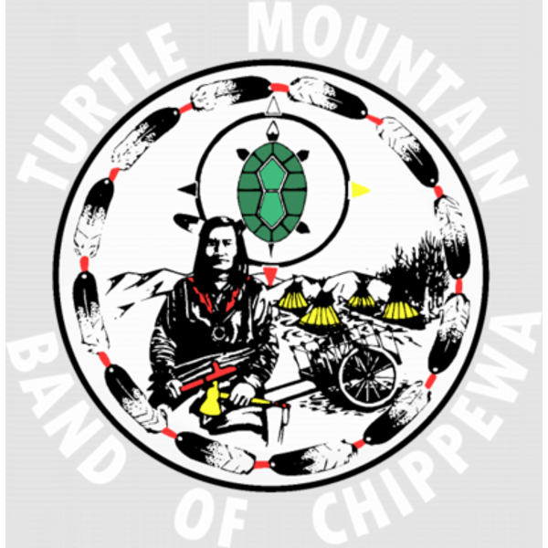 Turtle Mountain Band Of Chippewa Digital Files-image