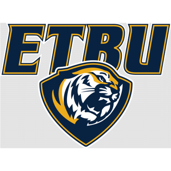 East Texas Baptist University Tigers Digital Files-image
