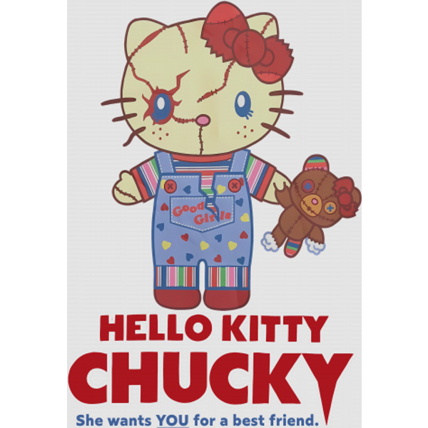 Hello Chucky Merch Digital Files-image