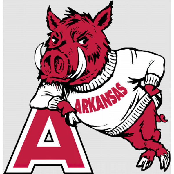 Arkansas, Arkansas Football, Arkansas Fans Digital Files-image