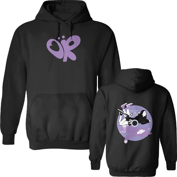 Guts World Tour 2024 Shirt, Olivia Rodrigo Hoodie