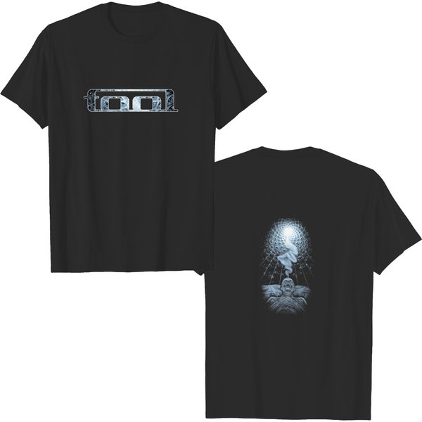 Tool Band Concert 2024 T-Shirt, Tool Band 2024 Shirt-image