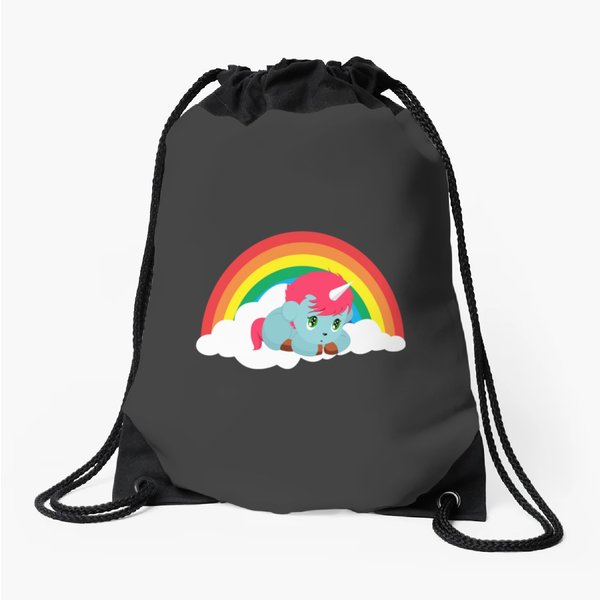 Unico Drawstring Bags , Unico Drawstring Bags-image