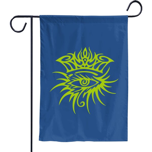 Bob Dylan Logo Garden Flags-image