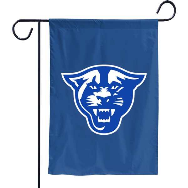 Georgia State University Panthers Garden Flags-image