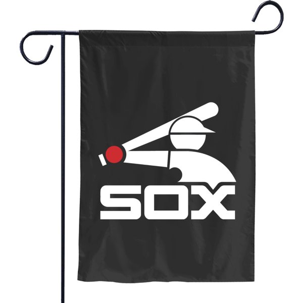 White-Sox Garden Flags-image
