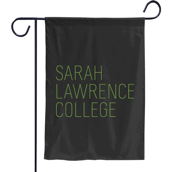Sarah Lawrence College Garden Flags-image