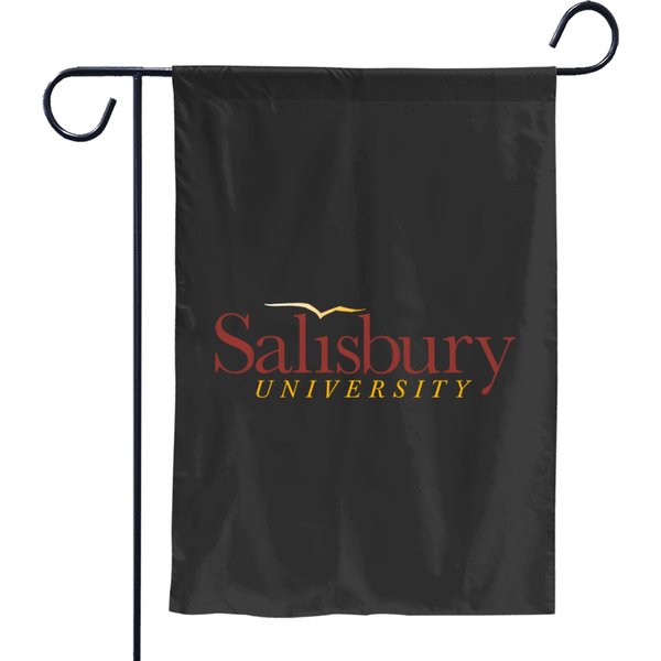 Salisbury University Garden Flags-image