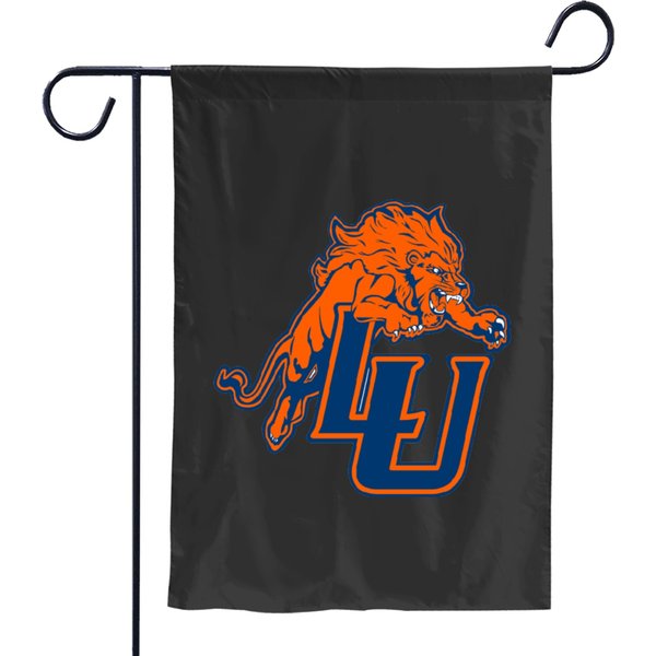 Lincoln Pa University Garden Flags-image