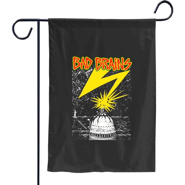 Bad Brains - Bad Brains - Garden Flags-image