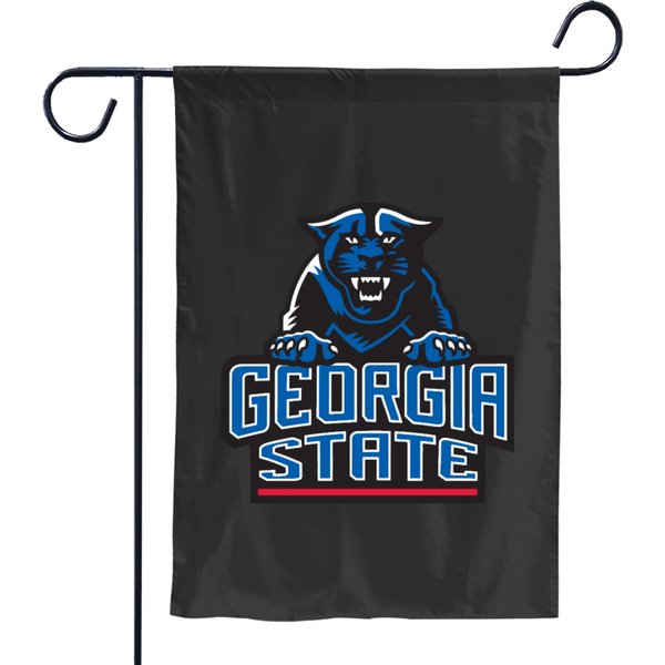 Georgia State Panthers Garden Flags