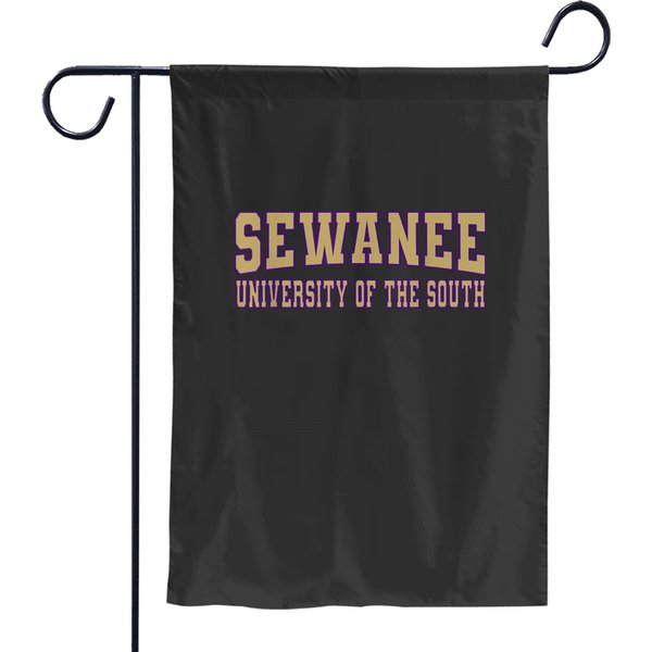 Sewanee University Of The South Gld-01. Garden Flags-image