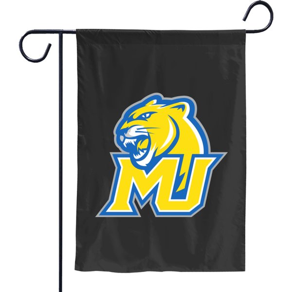 Misericordia University Cougars Garden Flags