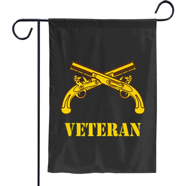 Us Armyss Military Police Veteran Mp 31B 95B Premium Garden Flags-image
