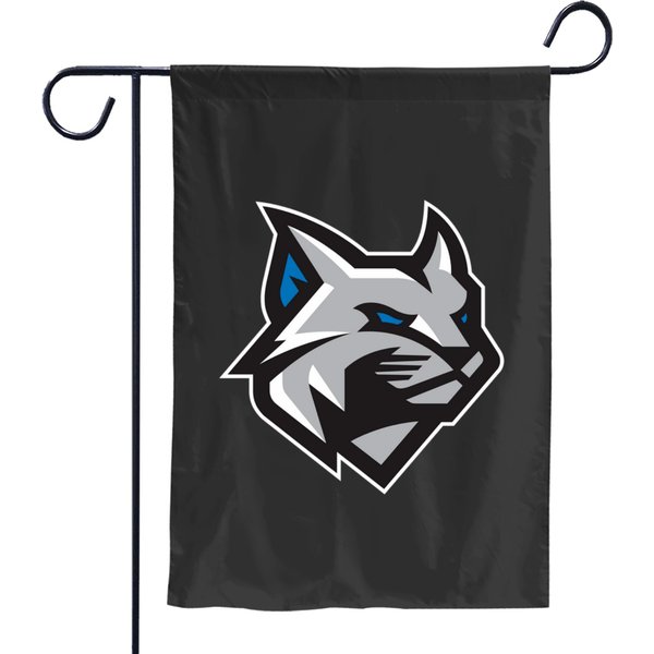 Pennsylvania College Of Technology Wildcats Garden Flags