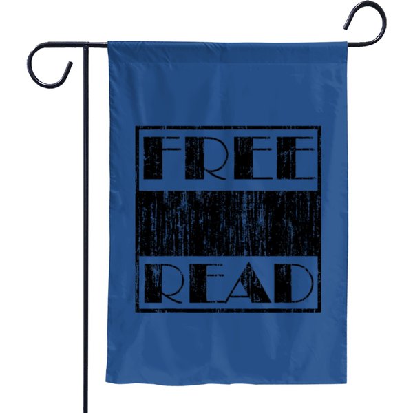 Free Karen Read Garden Flags-image