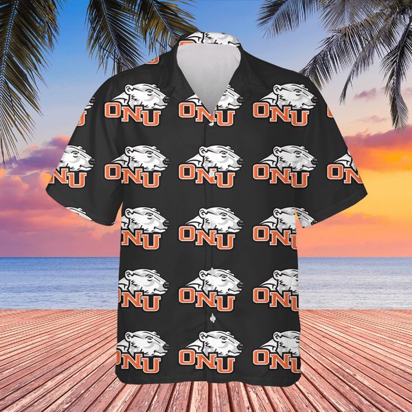 Ohio Northern Polar Bears Hawaiians-image