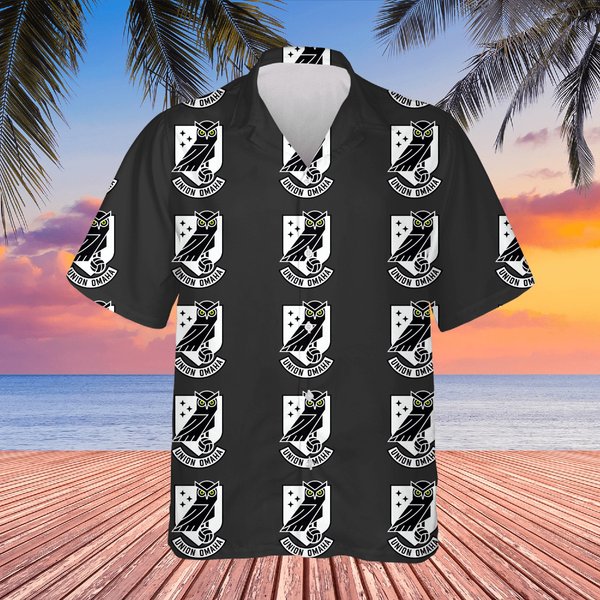Union Omaha Hawaiians-image