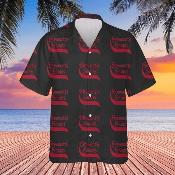 Stewart's Shops Restaurant Logo Hawaiians-image