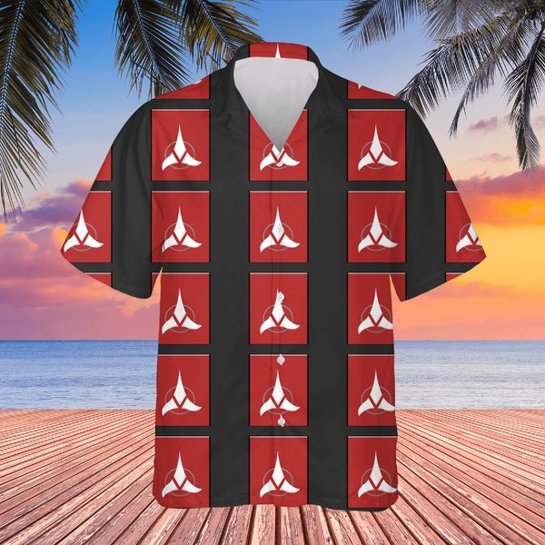 Klingon Empire Hawaiians-image