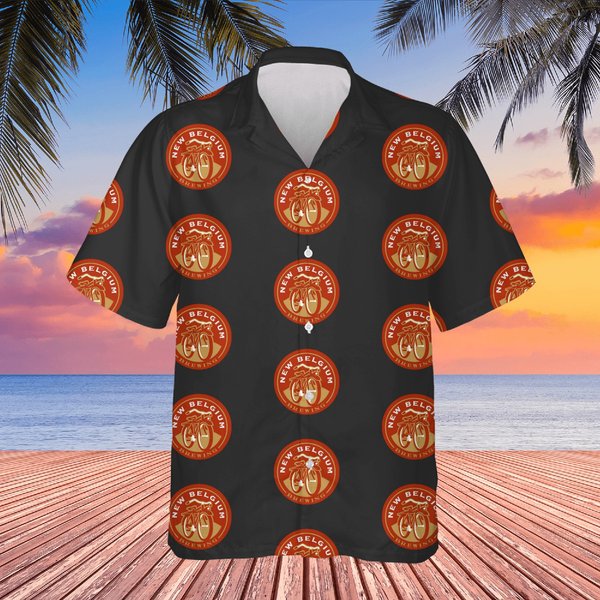 New Belgium Brewing Hawaiians-image