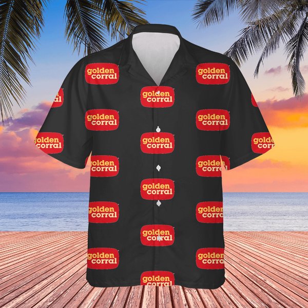 Golden Corral Food Logo Restaurant Hawaiians-image
