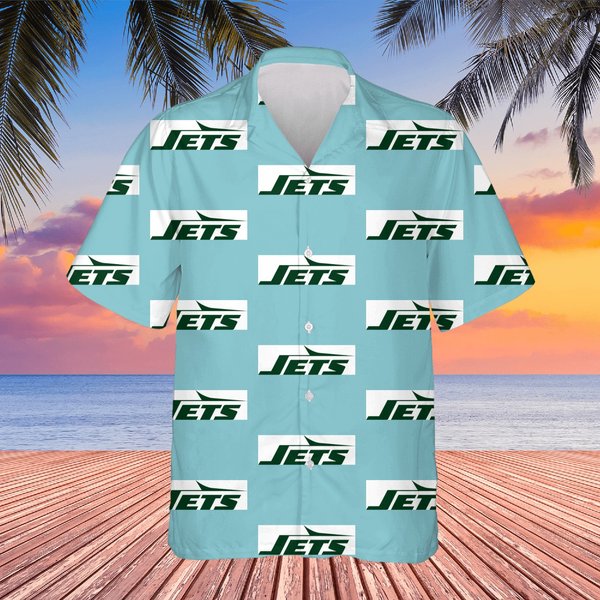 Ny Jets Hawaiians-image