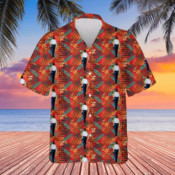 Proud To Be A Shriner Help Childs Emblem Masons Father's Day Hawaiians-image