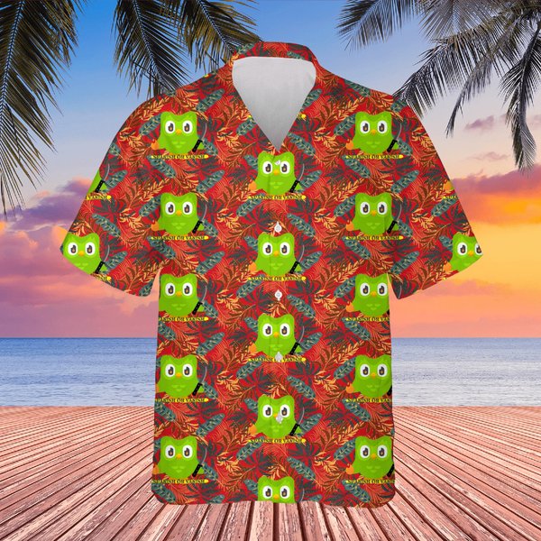 Duolingo Spanish Or Vanish Hawaiians-image