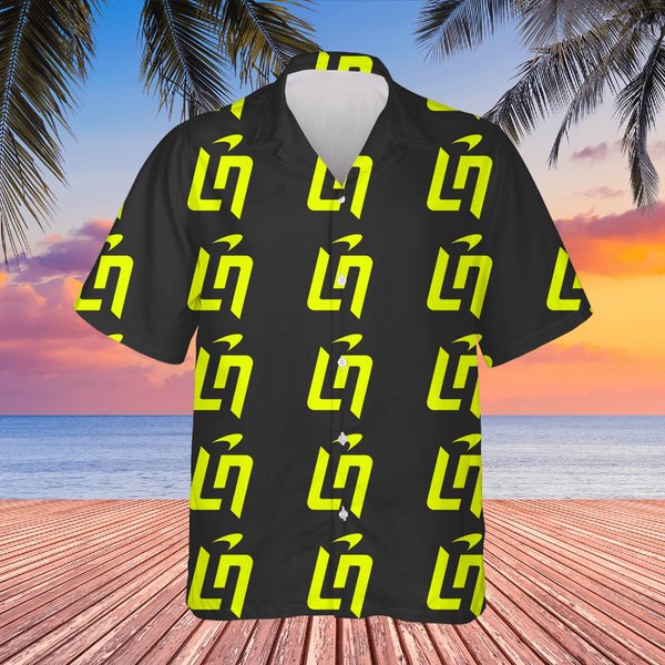 Lando Norriss 4 Hawaiians-image