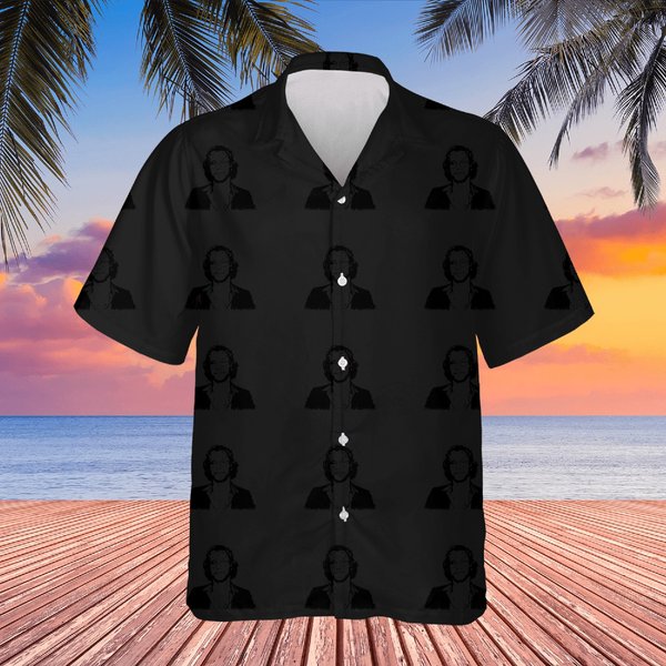 Warren Zevon Hawaiians-image