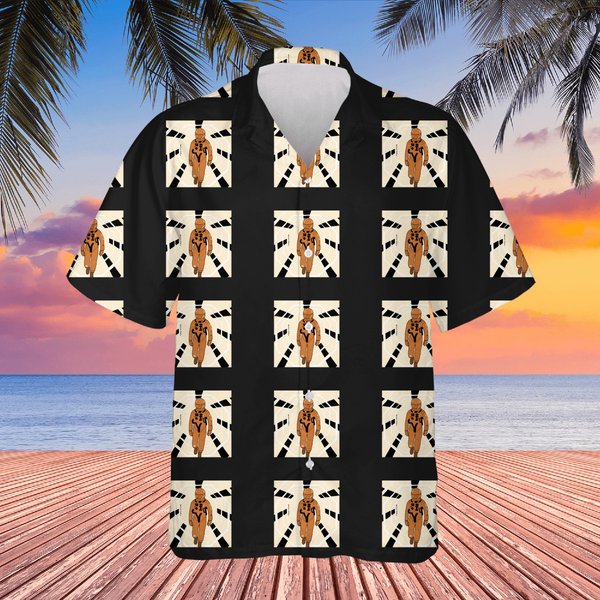 2001 Space Odyssey Hawaiians-image