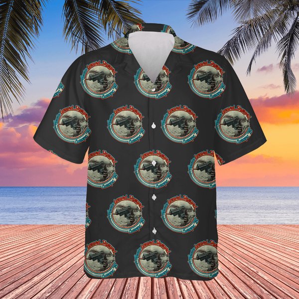 Lynyrd Skynyrd Hawaiians-image